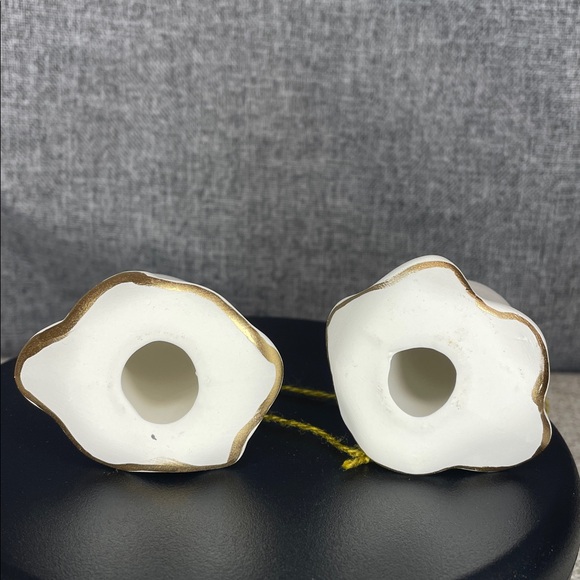 Ghost Ceramic Enamel Ornaments - Picture 4 of 5